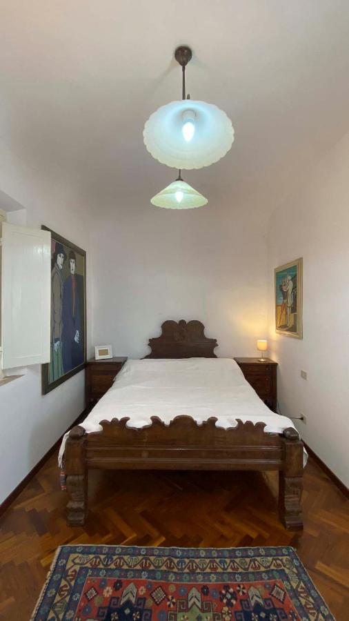 The Pitti Courtyard Apartment Firenze Bagian luar foto