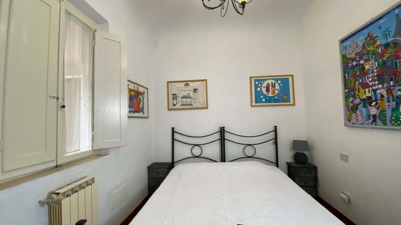 The Pitti Courtyard Apartment Firenze Bagian luar foto