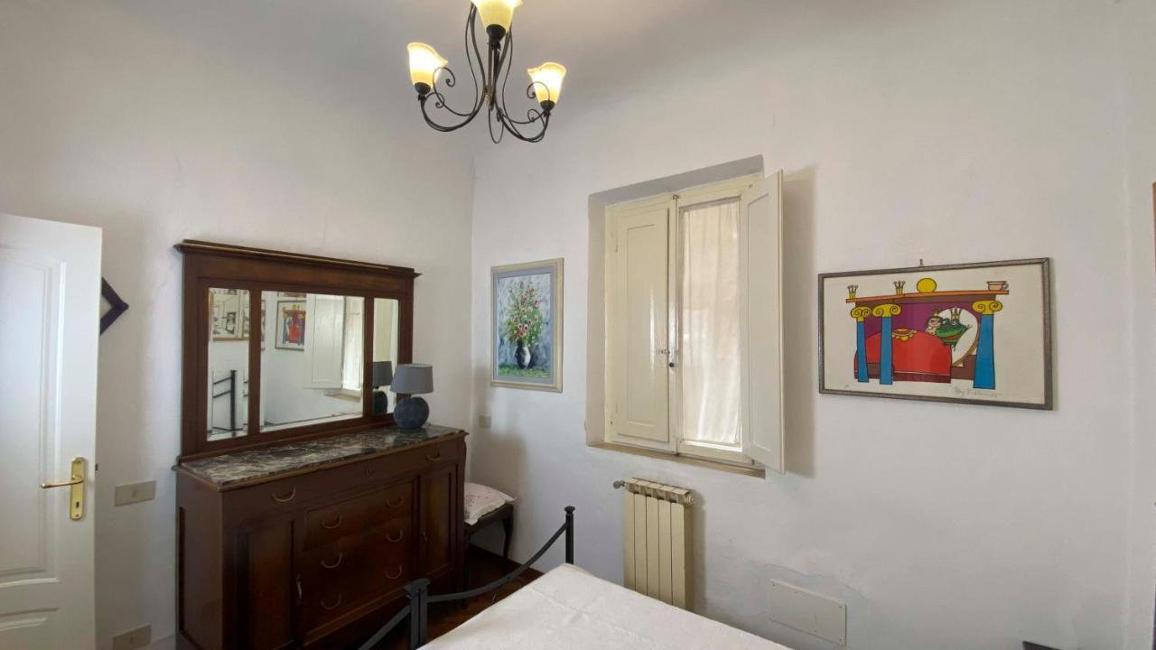 The Pitti Courtyard Apartment Firenze Bagian luar foto