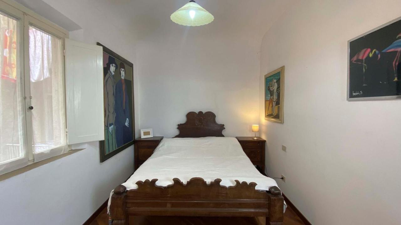 The Pitti Courtyard Apartment Firenze Bagian luar foto