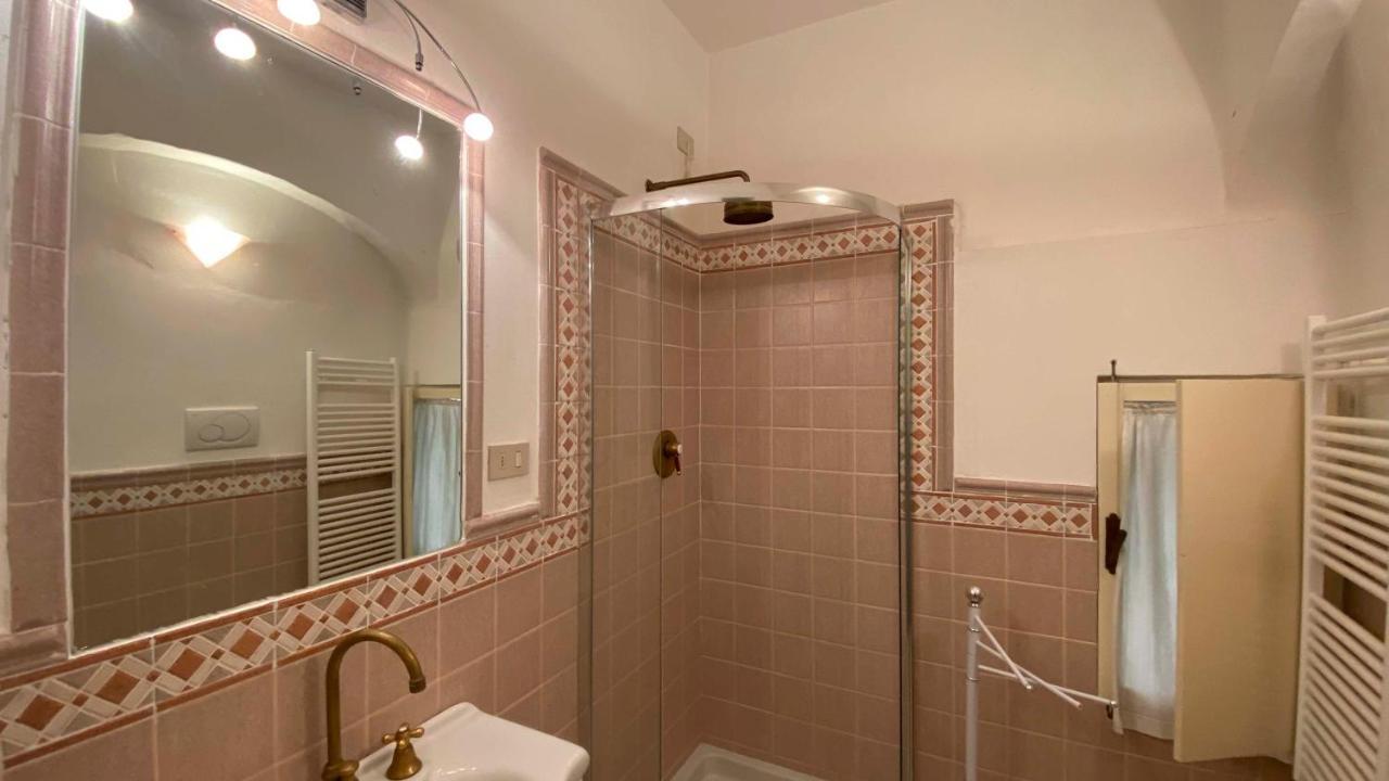 The Pitti Courtyard Apartment Firenze Bagian luar foto
