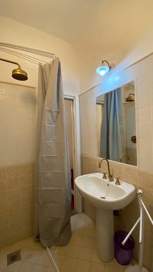 The Pitti Courtyard Apartment Firenze Bagian luar foto