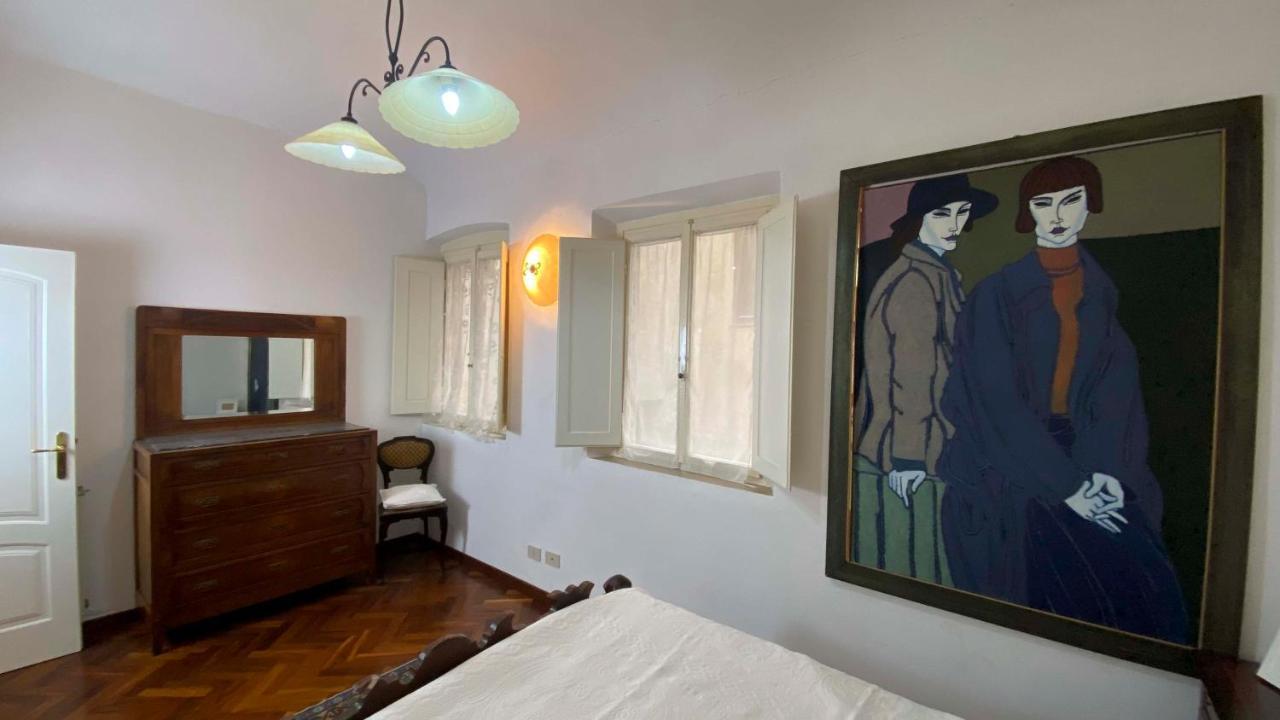 The Pitti Courtyard Apartment Firenze Bagian luar foto