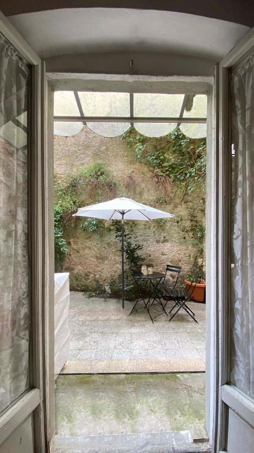 The Pitti Courtyard Apartment Firenze Bagian luar foto